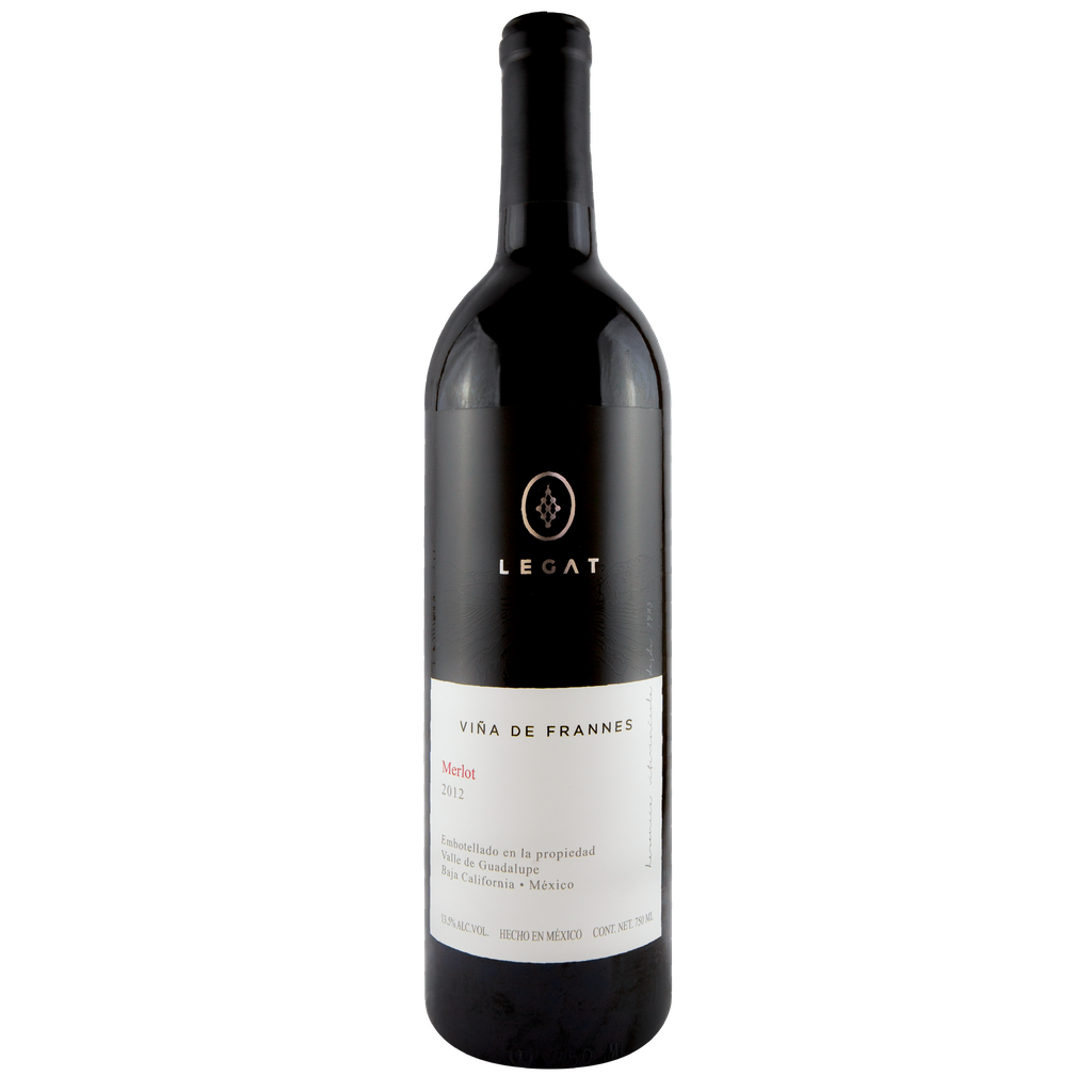 Legat Merlot 750 ml