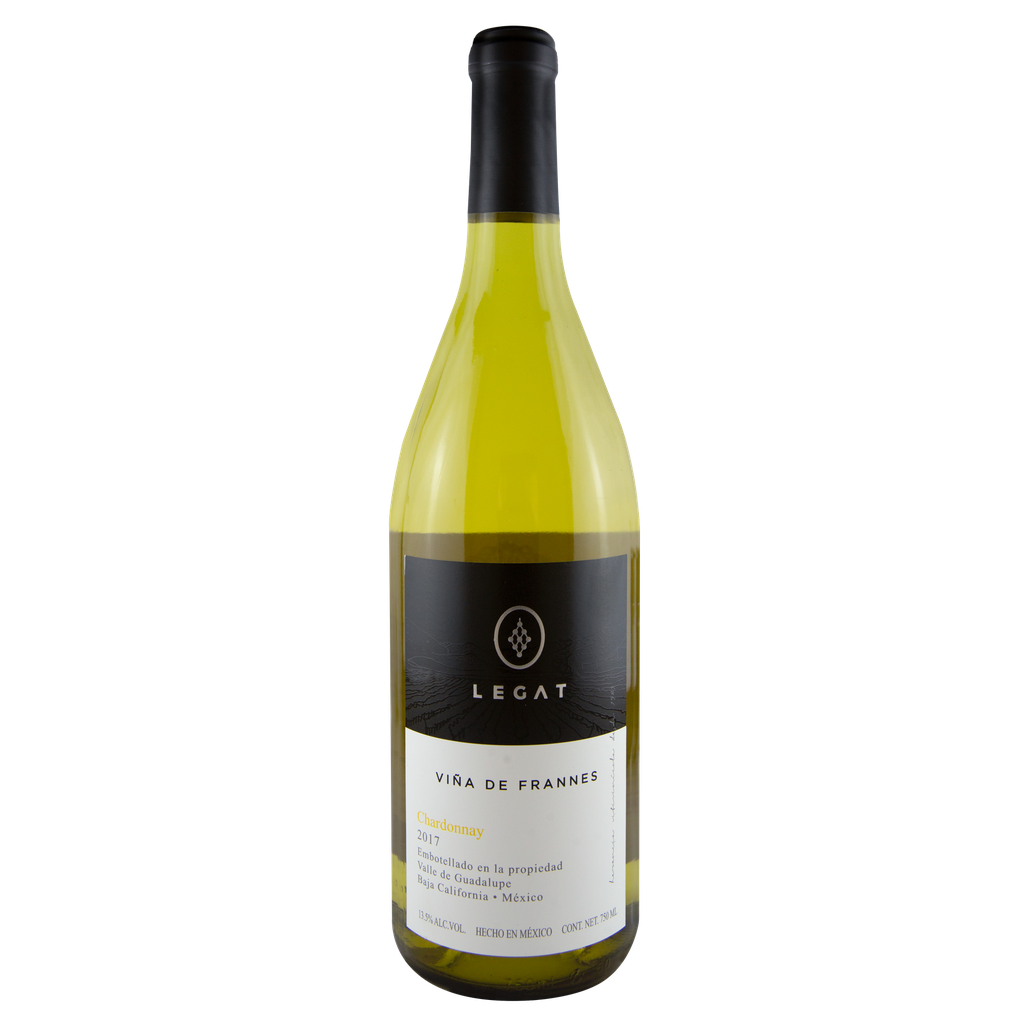 Legat Chardonnay 750 ml