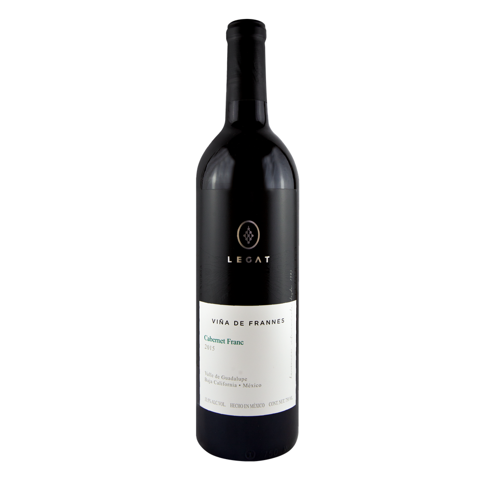 Legat Cabernet Franc 750 ml