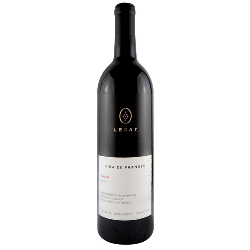 Legat Merlot 750 ml