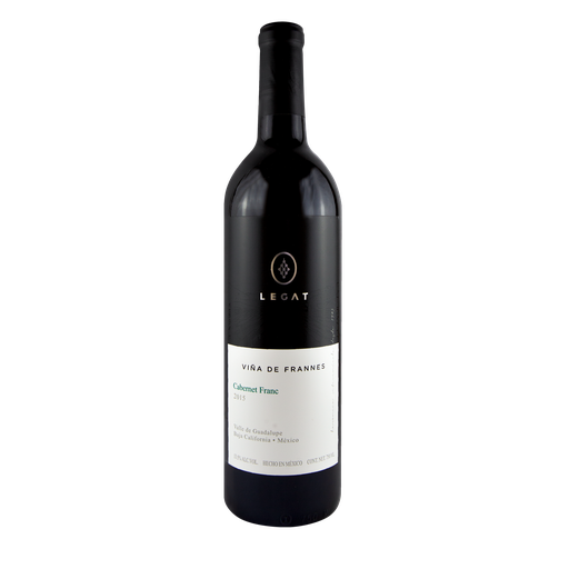 Legat Cabernet Franc 750 ml